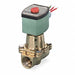 Solenoid Valve 120VAC 6.1 F Watertight