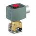 Solenoid Valve Brass NO Air Inert Gas