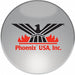 Logo Silver Phoenix