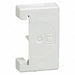 TermBlkScrwOnEndClmp 9080 PC ScrewMount
