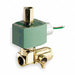 Solenoid Valve Brass Universal Air