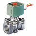 Solenoid Valve 2-Way/2-Position NO Fuel