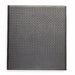 Antifatigue Mat Black 2ft. 4 x 2ft. 7 