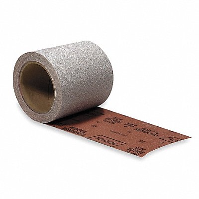 Sandpaper Roll 2 3/4 in W 75 ft L