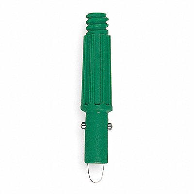 Cone Adapter Green