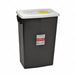 Hazardous Waste Container