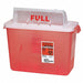 Sharps Container 2 gal Sharpstar PK2