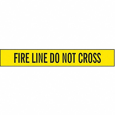 Barrier Flagging and Underground Marking Tapes