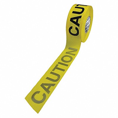 Barrier Flagging and Underground Marking Tapes