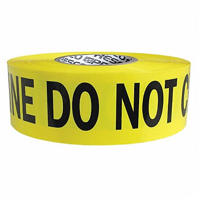 Barrier Flagging and Underground Marking Tapes