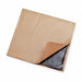 Adhesive Pads Black 8 In L