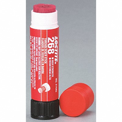 High-Strength Threadlocker 0.32 oz