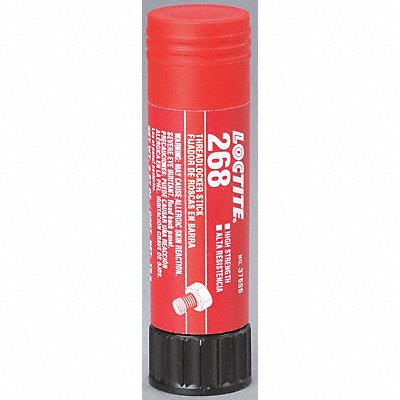 High-Strength Threadlocker 0.67 oz