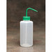 Wash Bottle 500 mL 75 mm Dia PK5