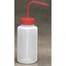 Wash Bottle 500 mL 75 mm Dia PK5