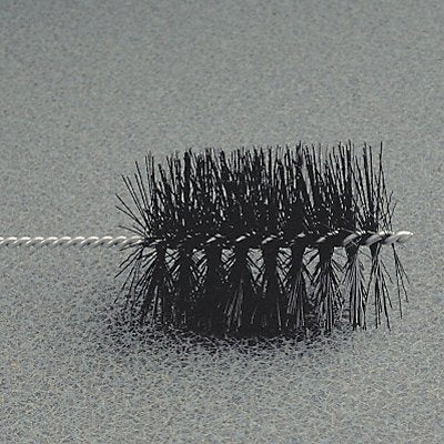 Bailer Brush 36 in L Black