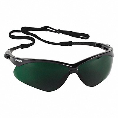 Safety Glasses Shade 5.0