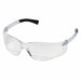 D7976 Bifocal Safety Read Glasses +2.00 Clear