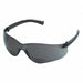 D7977 Bifocal Safety Read Glasses +2.50 Gray