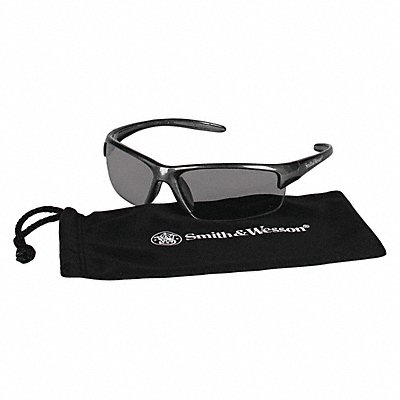 Safety Glasses Smoke