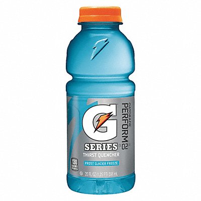 E1717 Sports Drink Glacier Freeze PK24