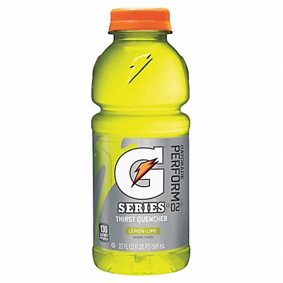 E1717 Sports Drink Lemon-Lime PK24