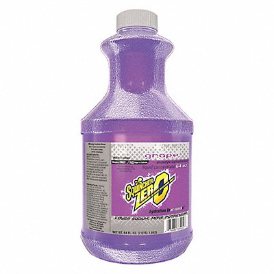 E1804 Sports Drink Mix Grape