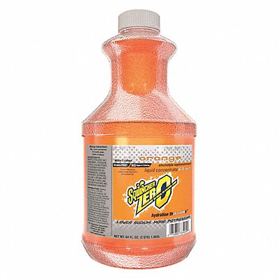 E1804 Sports Drink Mix Orange