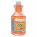 E1804 Sports Drink Mix Orange