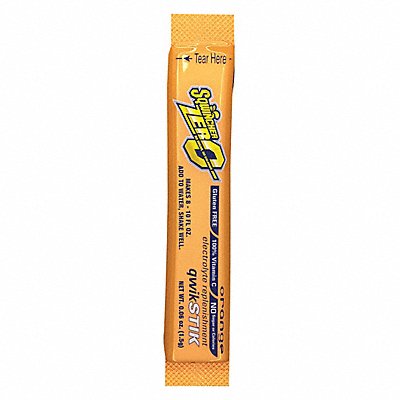 E4766 Sports Drink Mix Orange PK500