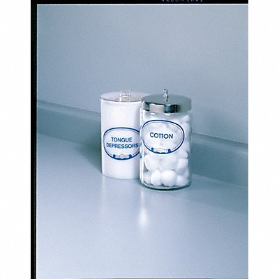 Sundry Jars 11cm PK5