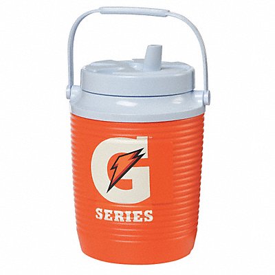 Beverage Cooler Hard Sided 1.0 gal.