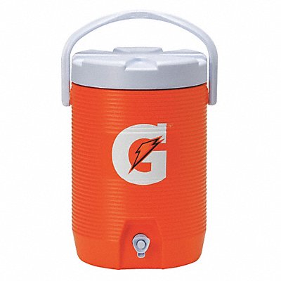 Beverage Cooler Hard Sided 3.0 gal.