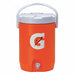 Beverage Cooler Hard Sided 3.0 gal.