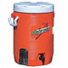 Beverage Cooler Hard Sided 5.0 gal.