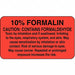 Label 1 in x 1 3/4 in Paper PK1000