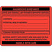 Label 2 in x 2 11/16 in Paper PK1000