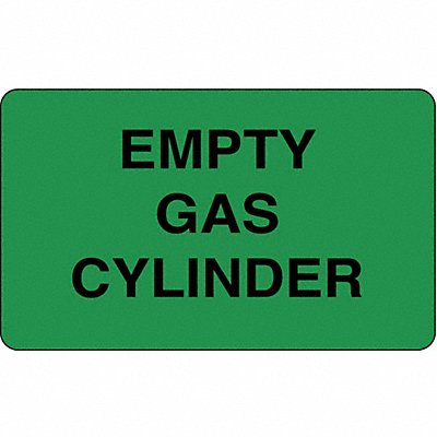 Label 1 1/2 in x 2 1/2 in Paper PK1000