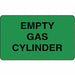 Label 1 1/2 in x 2 1/2 in Paper PK1000