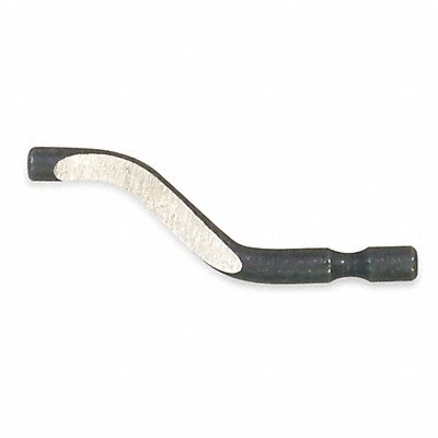 Deburring Blade B 10 HSS 0.10 In D PK10