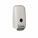 Hand Sanitizer Dispenser 1000mL White