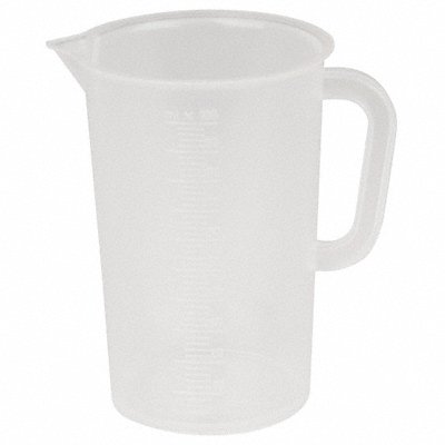 Beaker 100 mL 80 mm H 50 mm Dia