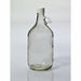 Jug 2.5 L 310 mm H Clear PK6