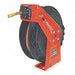 Spring Return Hose Reel 1/2 MNPT 35 ft