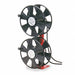 Cable Reel Dual Vertical Hand Crank