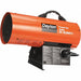 Portable Gas Torpedo HeatrLP 300 cfm