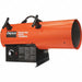 Portable Gas Torpedo HeatrNG 435 cfm