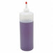 Dispensing Bottle 195 mm H Clear PK12