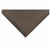 Antifatigue Mat Black 3ft. x 6ft.