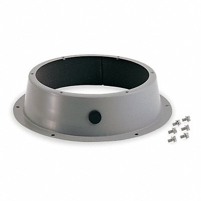 Reducer Flange